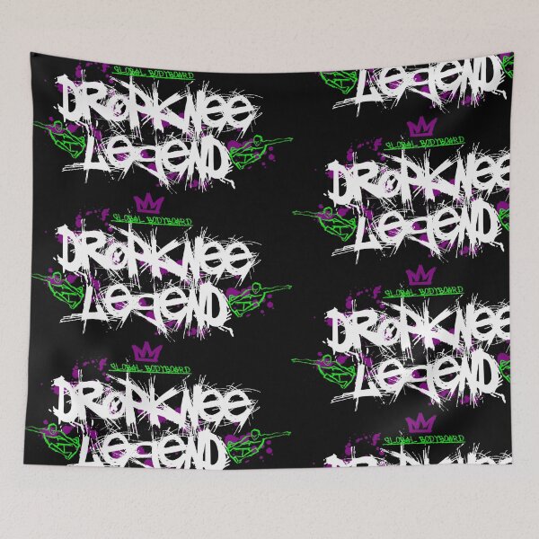 Item preview, DK_Legend designed and sold by thesurfcompany.
