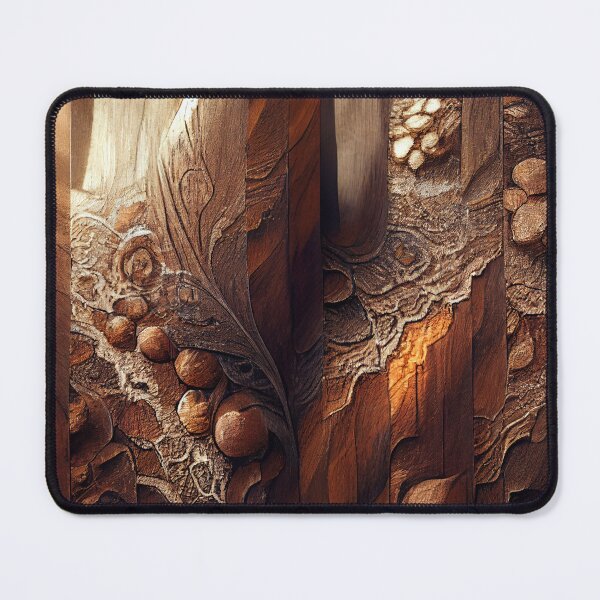 Item preview, The Wooden Texture designed and sold by DesignAtYO.