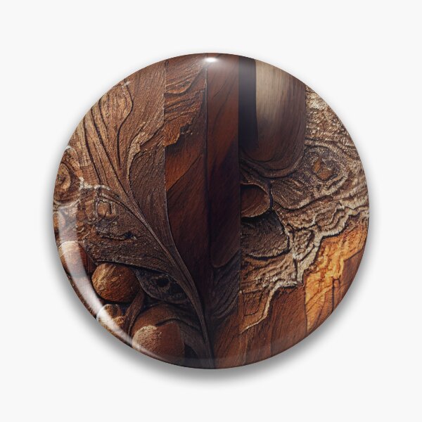 Item preview, The Wooden Texture designed and sold by DesignAtYO.