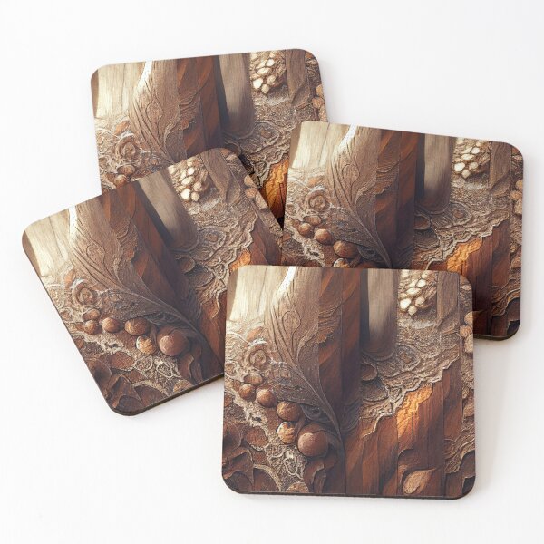 Item preview, The Wooden Texture designed and sold by DesignAtYO.