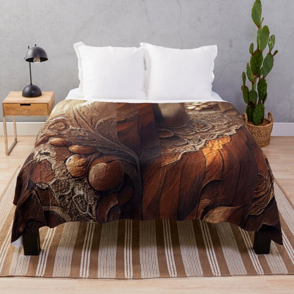 Item preview, The Wooden Texture designed and sold by DesignAtYO.
