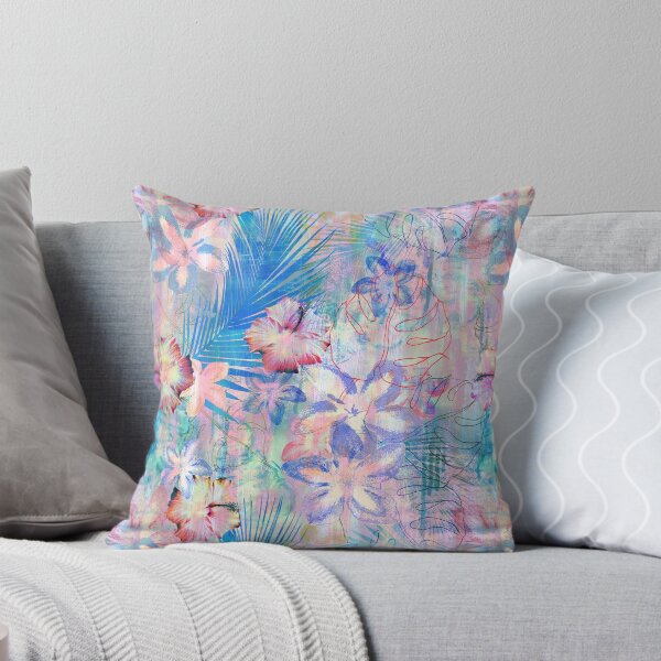 Item preview, Haleiwa Tropical Pink designed and sold by schatzibrown.