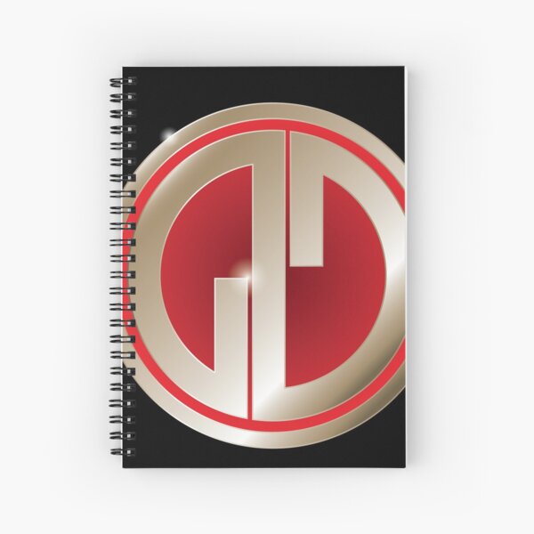 Spiralblocke Power Rangers Redbubble