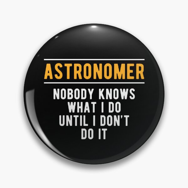 Item preview, Astronomy Astronomer Do designed and sold by NestaReign.