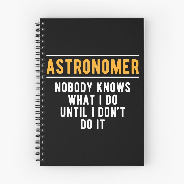 Item preview, Astronomy Astronomer Do designed and sold by NestaReign.