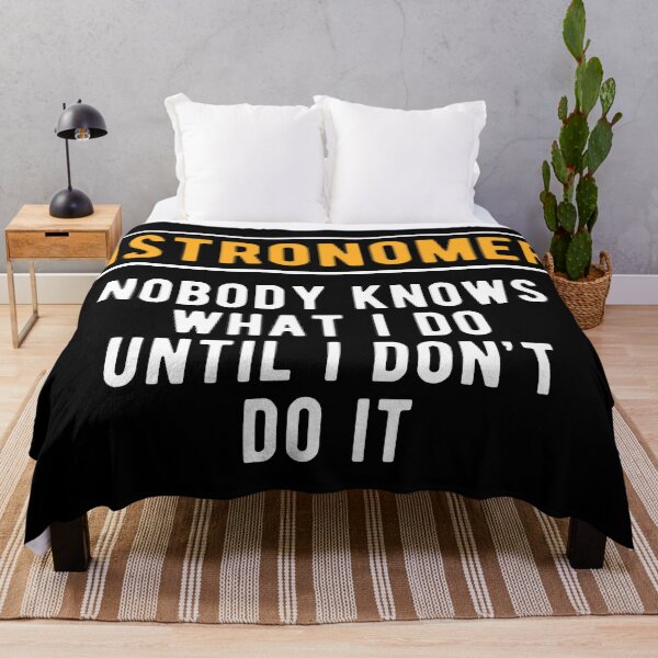 Item preview, Astronomy Astronomer Do designed and sold by NestaReign.