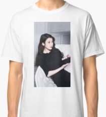 IU Classic T-Shirt