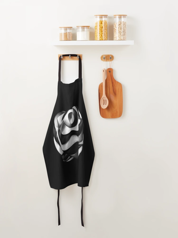 Thumbnail 4 of 6, Apron, variable designed and sold by burhan ay.