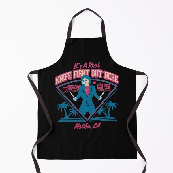 Item preview, Tim Dillon Knife Fight designed and sold by NataliBower.