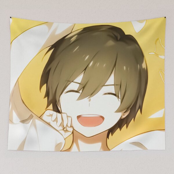 Item preview, Hiro Darling in the Franxx Anime Art designed and sold by zeleline.