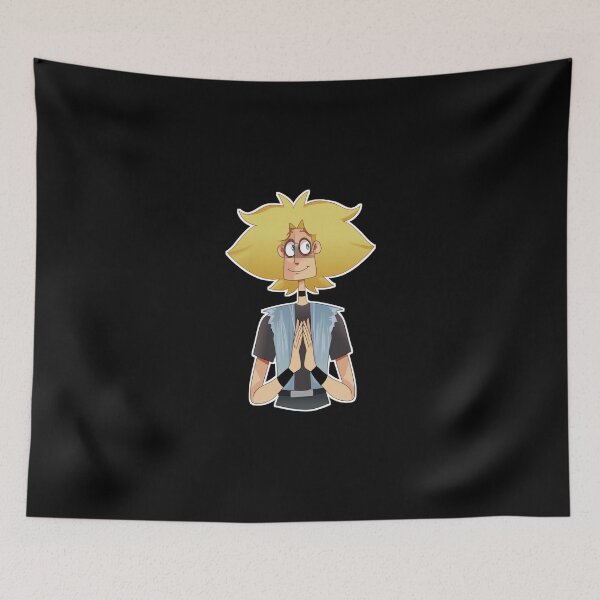 Item preview, Glam Metal Family Sticker designed and sold by Declinedfisher.