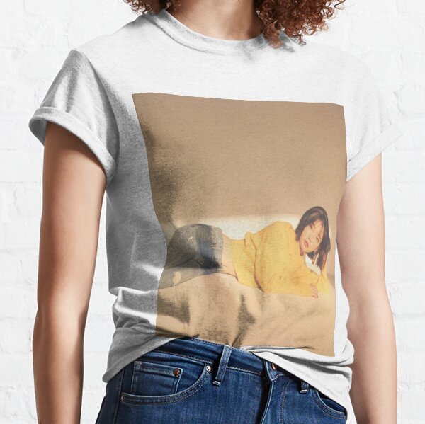 IU Classic T-Shirt