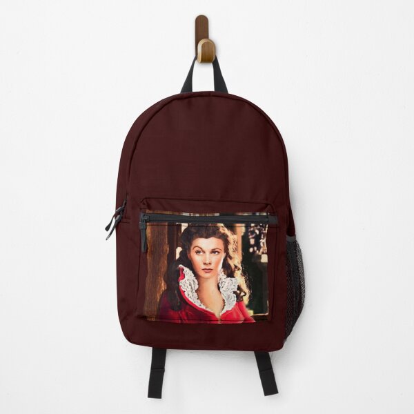 Item preview, Scarlett O' Hara portrait designed and sold by Art By M.