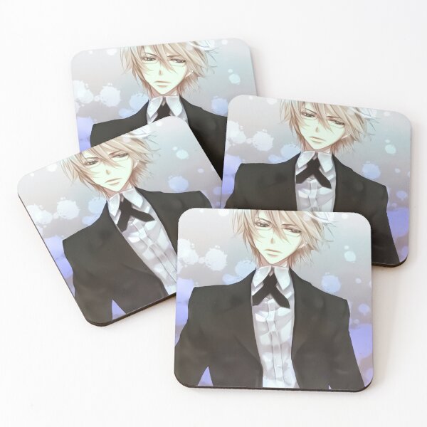 Item preview, Byakuya Togami Danganronpa Epic Anime designed and sold by delfinart.