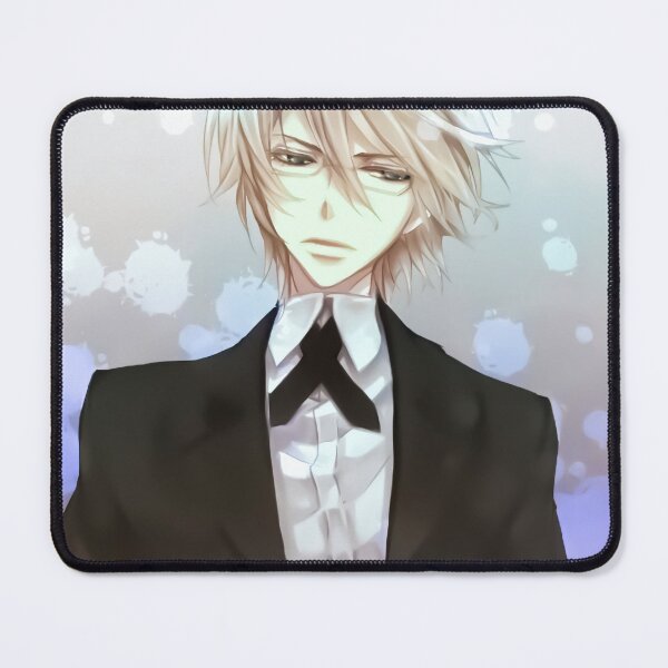 Item preview, Byakuya Togami Danganronpa Epic Anime designed and sold by delfinart.