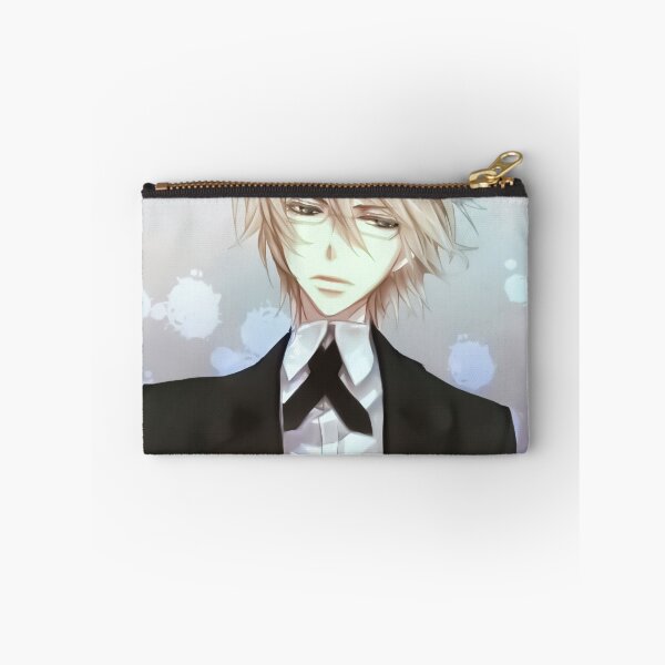 Item preview, Byakuya Togami Danganronpa Epic Anime designed and sold by delfinart.