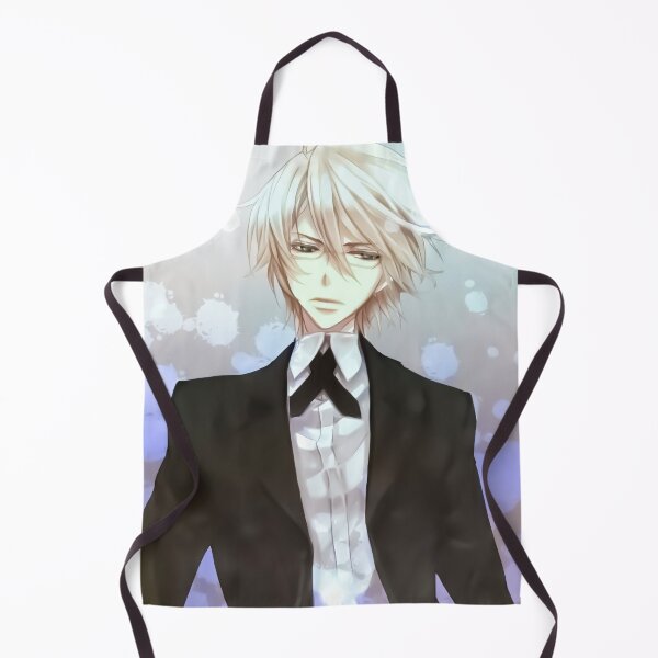 Item preview, Byakuya Togami Danganronpa Epic Anime designed and sold by delfinart.