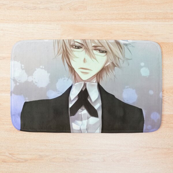 Item preview, Byakuya Togami Danganronpa Epic Anime designed and sold by delfinart.
