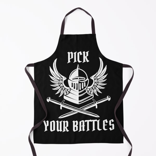 Item preview, You Have To Pick Your Battles designed and sold by LoveSeasonz.