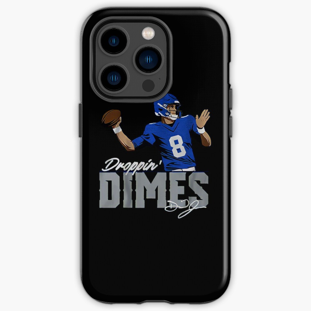 NYG Kayvon Thibodeaux  iPhone Case for Sale by VitaminRed