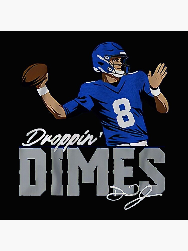 NFL on ESPN on X: Giants get a C- for the Danny Dimes deal