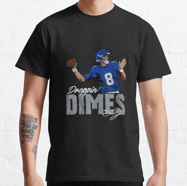 Daniel Jones Shirt -   Australia