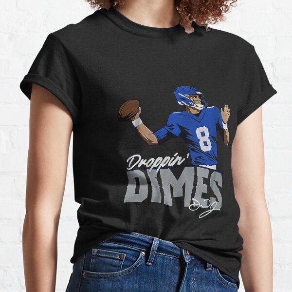 New York Giants Daniel Jones T-Shirts, Giants Caps, Tank Tops