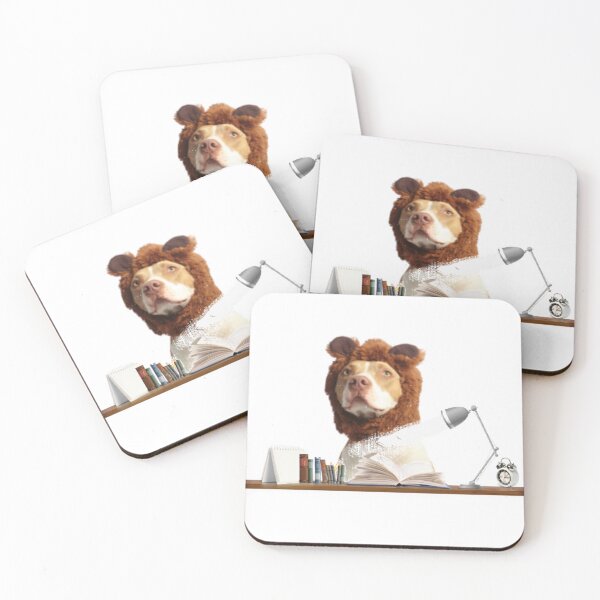 Item preview, A Hard-Working Dog designed and sold by Jiangs.