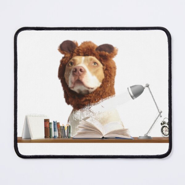 Item preview, A Hard-Working Dog designed and sold by Jiangs.