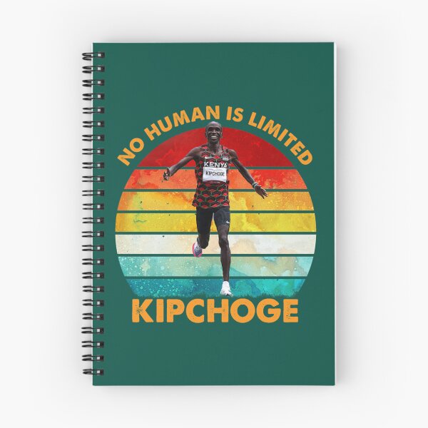 Item preview, Eliud Kipchoge hope Active  designed and sold by MockupJungled.