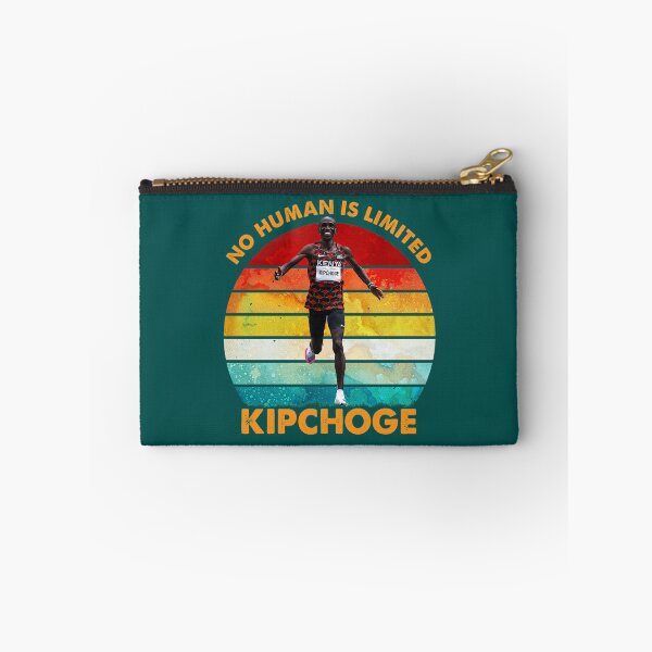 Item preview, Eliud Kipchoge hope Active  designed and sold by MockupJungled.