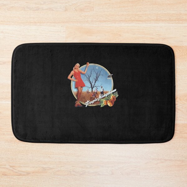 Item preview, Tragic Kingdom Album Cover Sticker designed and sold by STEVENROCHE.