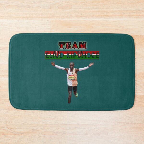 Item preview, Eliud Kipchoge Long  designed and sold by MockupJungled.