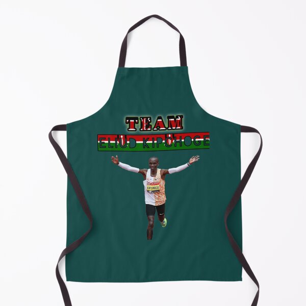 Item preview, Eliud Kipchoge Long designed and sold by MockupJungled.
