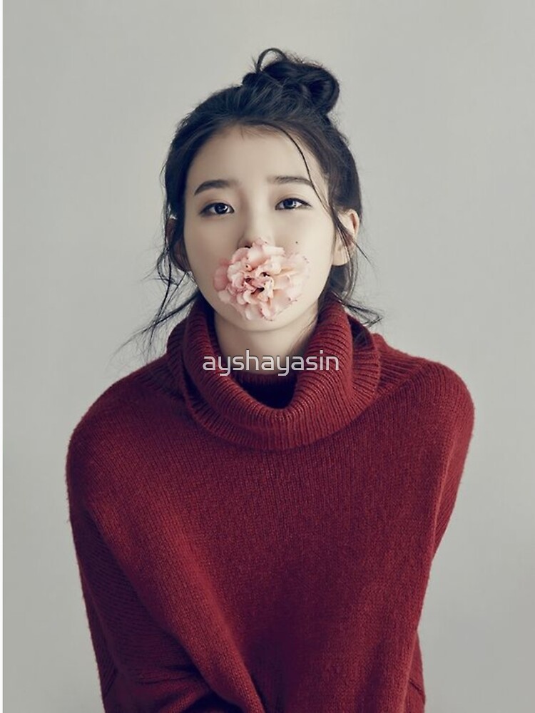 IU by ayshayasin