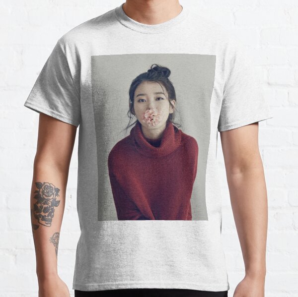 IU Classic T-Shirt
