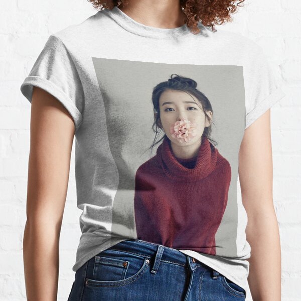 IU Classic T-Shirt