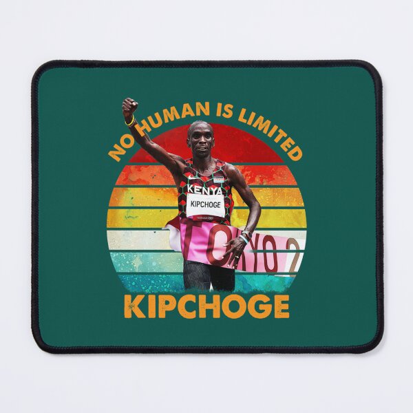 Item preview, Eliud Kipchoge my idol Active  designed and sold by MockupJungled.