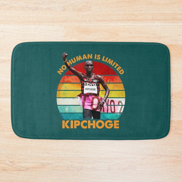 Item preview, Eliud Kipchoge my idol Active  designed and sold by MockupJungled.