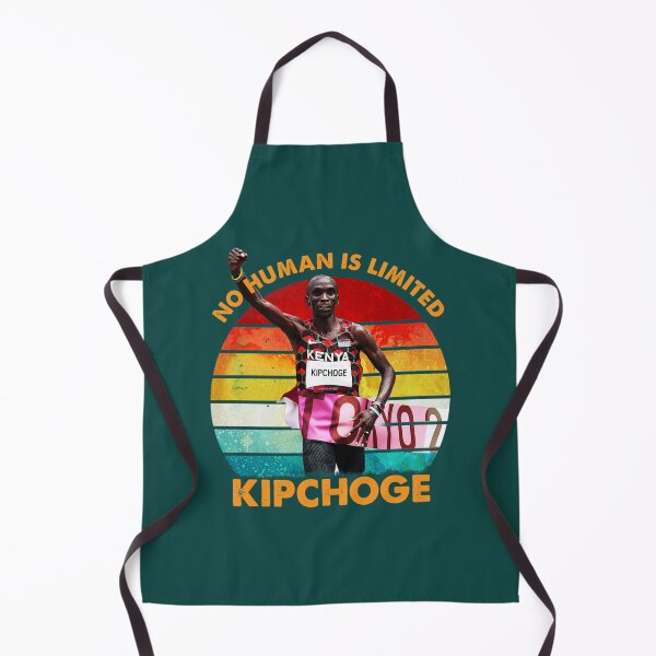 Item preview, Eliud Kipchoge my idol Active designed and sold by MockupJungled.