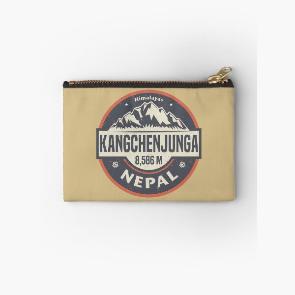 Item preview, Kangchenjunga, Nepal designed and sold by studio838.