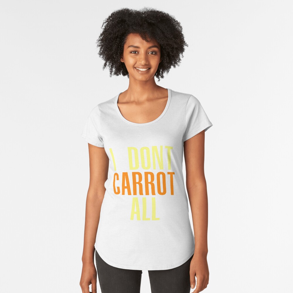 I Don t Carrot All American Vandal Kids T Shirt for Sale by TyroDesign Redbubble