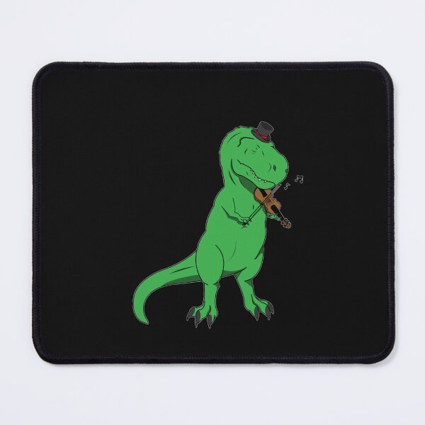 Item preview, Treble Rex Sticker designed and sold by STEVENROCHE.