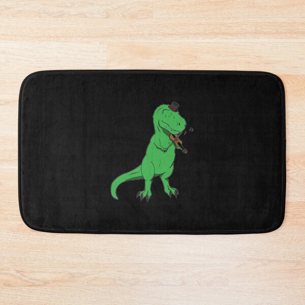Item preview, Treble Rex Sticker designed and sold by STEVENROCHE.
