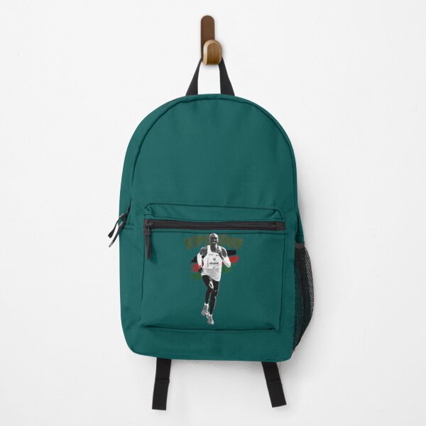 Item preview, Eliud Kipchoge designed and sold by MockupJungled.