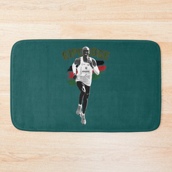 Item preview, Eliud Kipchoge              designed and sold by MockupJungled.