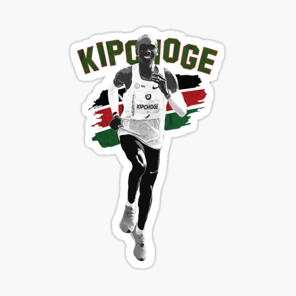 eliud kipchoge arm sleeves