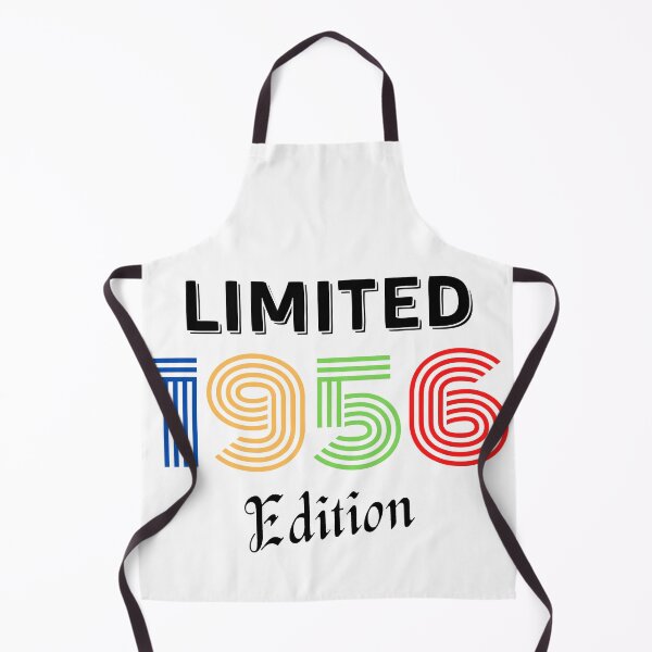 Item preview, Limited edition 1956,1956, made in 1956,cool men and women bday vintage original parts 1956. designed and sold by djomuniyed232.