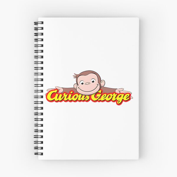 Item preview, Curious george - Free Hug designed and sold by FelicitasPeter.