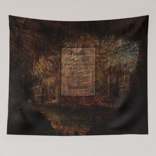 Item preview, Possible designed and sold by QGPennyworth.